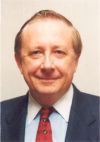 Tony Barned